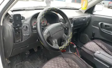 Volkswagen Polo 1999 года за 700 000 тг. в Шымкент фото 5