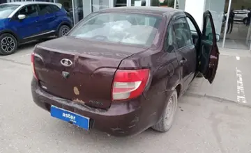 LADA (ВАЗ) Granta 2012