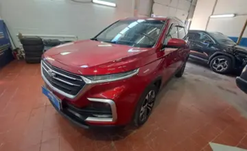 Chevrolet Captiva 2022 года за 8 500 000 тг. в Астана фото 1