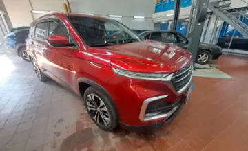 Chevrolet Captiva 2022 года за 8 500 000 тг. в Астана фото 3