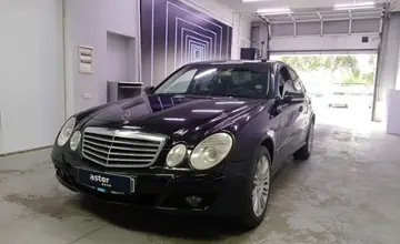 Mercedes-Benz E-Класс 2008 года за 5 500 000 тг. в Павлодар фото 1