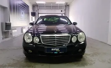 Mercedes-Benz E-Класс 2008 года за 5 500 000 тг. в Павлодар фото 2