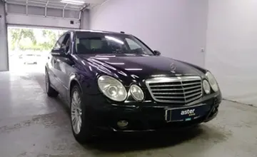Mercedes-Benz E-Класс 2008 года за 5 500 000 тг. в Павлодар фото 3