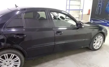 Mercedes-Benz E-Класс 2008 года за 5 500 000 тг. в Павлодар фото 4