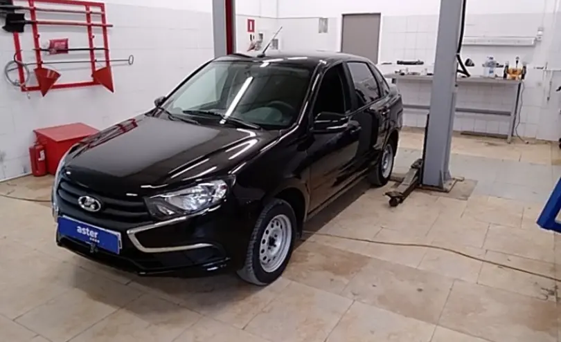LADA (ВАЗ) Granta 2025 года за 5 500 000 тг. в Актобе