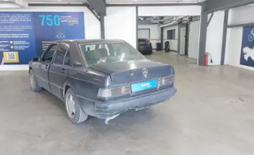 Mercedes-Benz 190 (W201) 1991 года за 1 000 000 тг. в Астана фото 4
