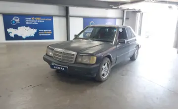 Mercedes-Benz 190 (W201) 1991 года за 1 000 000 тг. в Астана фото 1