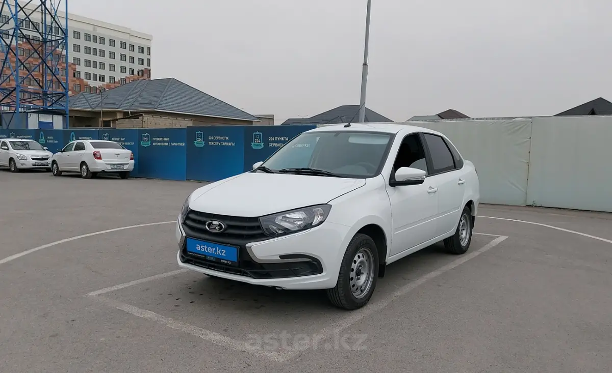 LADA (ВАЗ) Granta 2023 года за 5 000 000 тг. в Шымкент