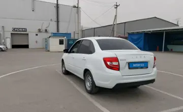 LADA (ВАЗ) Granta 2023 года за 5 000 000 тг. в Шымкент фото 4