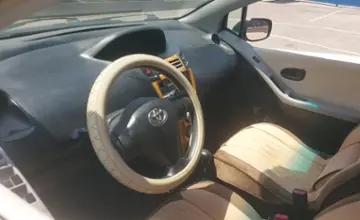 Toyota Yaris 2006 года за 3 200 000 тг. в Алматы фото 5