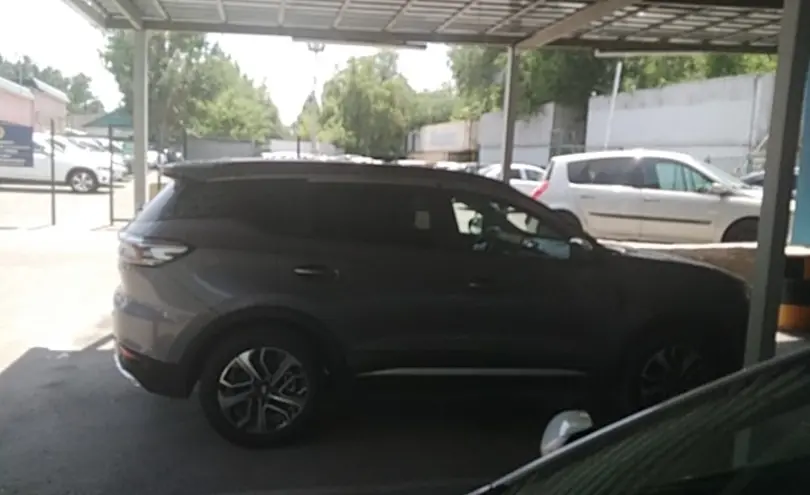 Chery Tiggo 7 Plus 2023 года за 9 000 000 тг. в Алматы фото 4