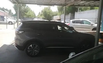 Chery Tiggo 7 Plus 2023 года за 9 000 000 тг. в Алматы фото 4