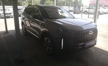 Chery Tiggo 7 Plus 2023 года за 9 000 000 тг. в Алматы фото 3