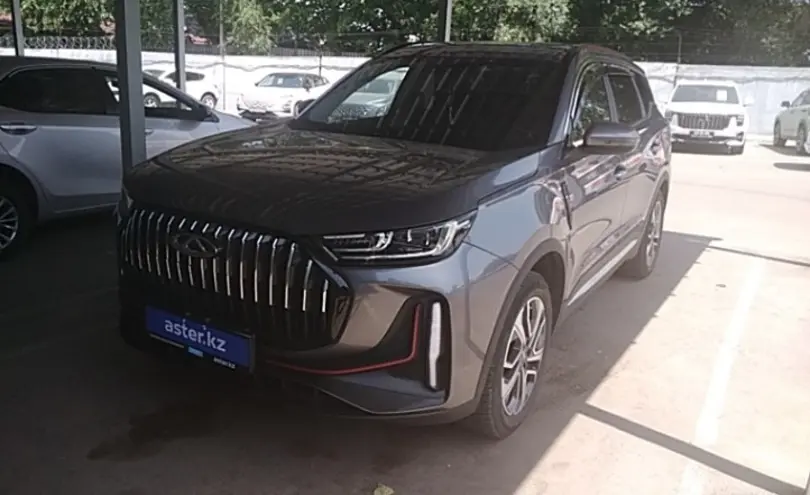 Chery Tiggo 7 Plus 2023 года за 9 000 000 тг. в Алматы