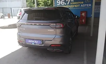 Chery Tiggo 7 Plus 2023 года за 9 000 000 тг. в Алматы