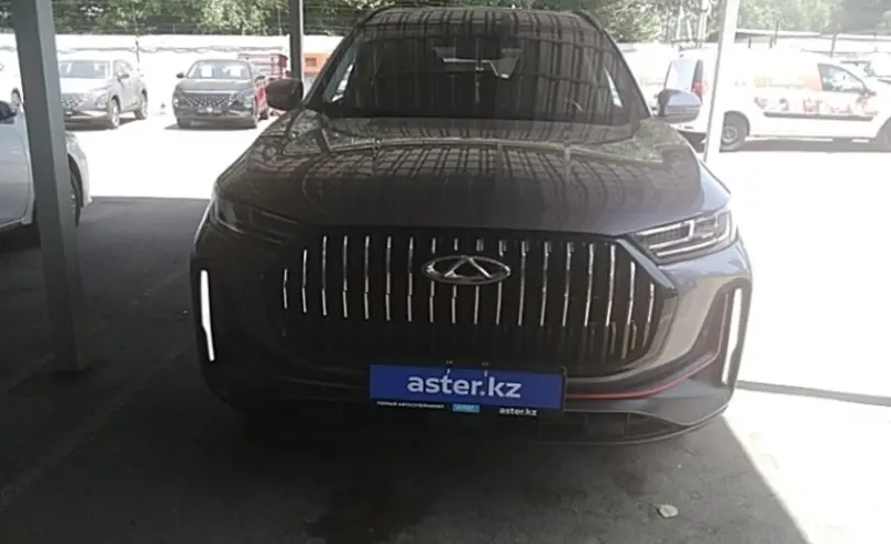 Chery Tiggo 7 Plus 2023 года за 9 000 000 тг. в Алматы фото 2