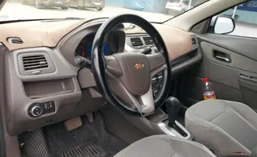 Chevrolet Cobalt 2024 года за 7 500 000 тг. в Шымкент фото 5