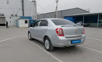 Chevrolet Cobalt 2024 года за 7 500 000 тг. в Шымкент фото 4
