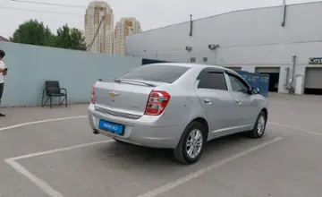 Chevrolet Cobalt 2024 года за 7 500 000 тг. в Шымкент фото 3