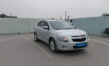 Chevrolet Cobalt 2024 года за 7 500 000 тг. в Шымкент фото 2