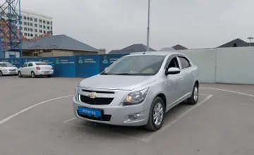 Chevrolet Cobalt 2024 года за 7 500 000 тг. в Шымкент фото 1