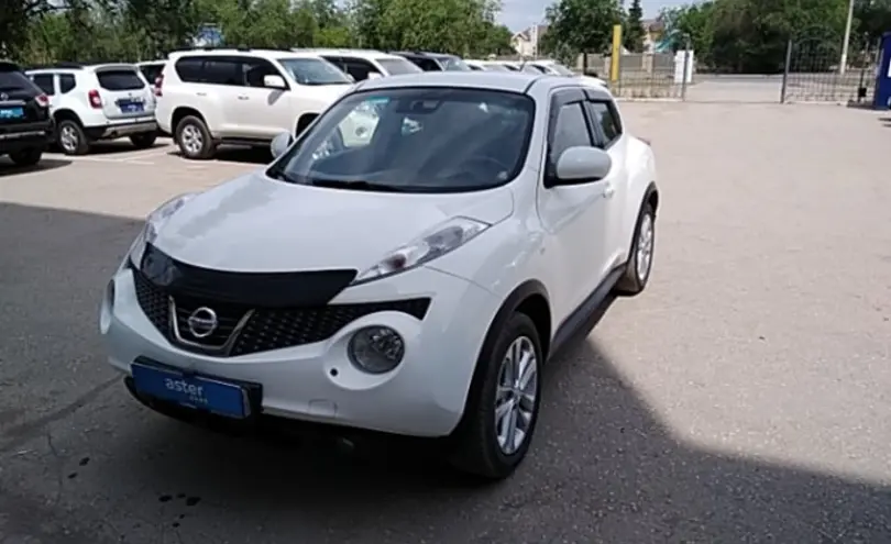 Nissan Juke 2014 года за 5 000 000 тг. в Актобе