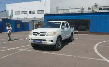Toyota Hilux 2008 года за 5 000 000 тг. в Алматы фото 1
