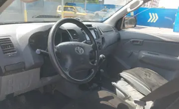 Toyota Hilux 2008 года за 5 000 000 тг. в Алматы фото 5