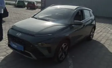 Hyundai Bayon 2023 года за 9 500 000 тг. в Караганда фото 1
