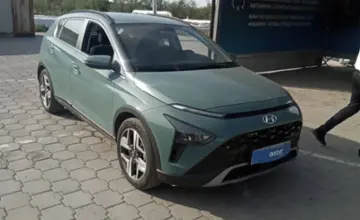 Hyundai Bayon 2023 года за 9 500 000 тг. в Караганда фото 3