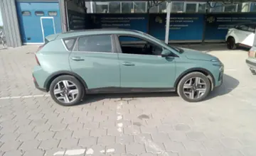 Hyundai Bayon 2023 года за 9 500 000 тг. в Караганда фото 4
