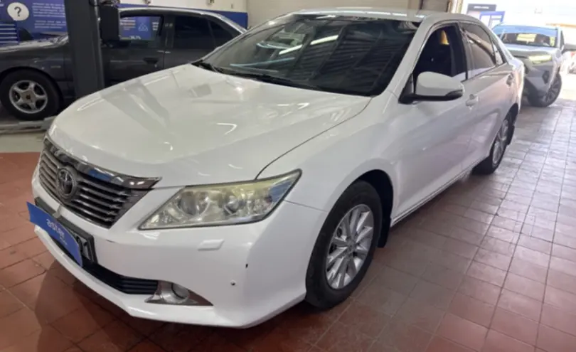 Toyota Camry 2013 года за 8 500 000 тг. в Астана