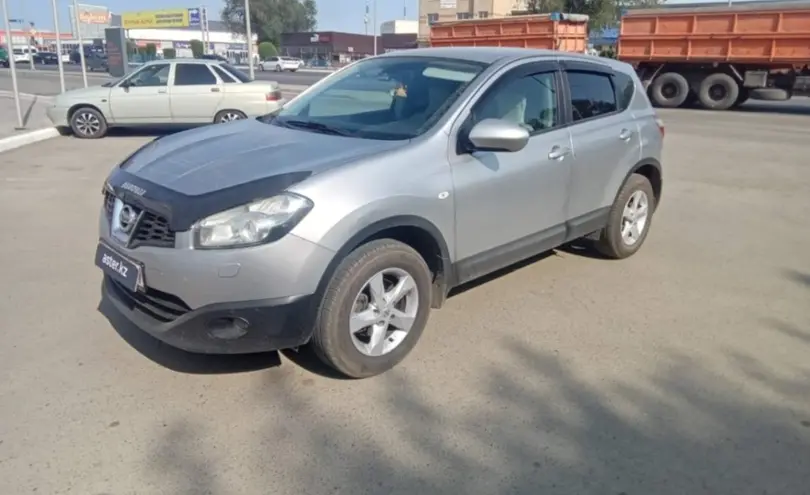 Nissan Qashqai 2012 года за 6 000 000 тг. в Уральск