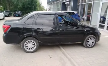 LADA (ВАЗ) Granta 2015 года за 2 350 000 тг. в Актобе фото 4