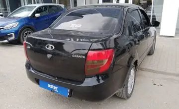 LADA (ВАЗ) Granta 2015 года за 2 350 000 тг. в Актобе