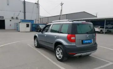 Skoda Yeti 2012 года за 5 000 000 тг. в Шымкент фото 4