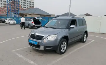 Skoda Yeti 2012 года за 5 000 000 тг. в Шымкент фото 1