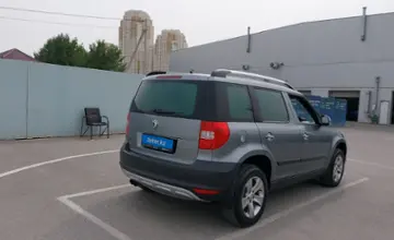 Skoda Yeti 2012 года за 5 000 000 тг. в Шымкент фото 3