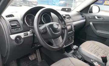 Skoda Yeti 2012 года за 5 000 000 тг. в Шымкент фото 5