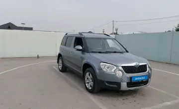 Skoda Yeti 2012 года за 5 000 000 тг. в Шымкент фото 2