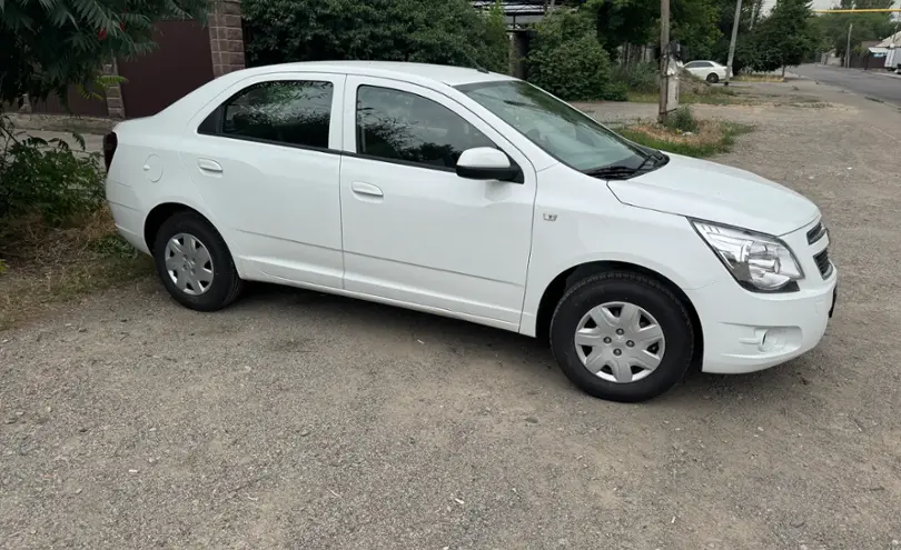 Chevrolet Cobalt 2023 года за 6 800 000 тг. в Алматы