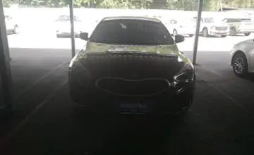 Kia Cadenza 2015 года за 7 500 000 тг. в Алматы фото 2