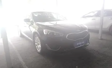 Kia Cadenza 2015 года за 7 500 000 тг. в Алматы фото 3