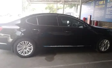 Kia Cadenza 2015 года за 7 500 000 тг. в Алматы фото 4