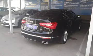 Kia Cadenza 2015 года за 7 500 000 тг. в Алматы