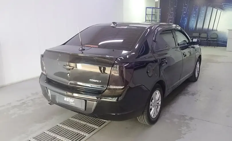 Chevrolet Cobalt 2023 года за 6 500 000 тг. в Павлодар фото 5