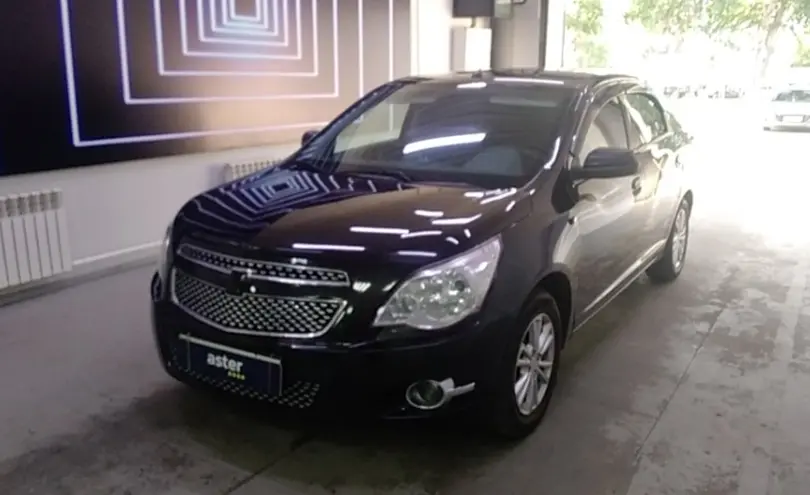 Chevrolet Cobalt 2023 года за 6 500 000 тг. в Павлодар
