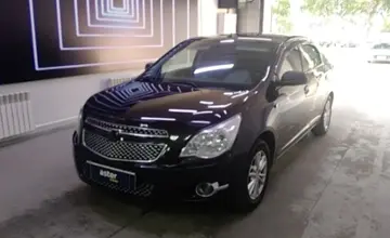 Chevrolet Cobalt 2023 года за 6 500 000 тг. в Павлодар фото 1