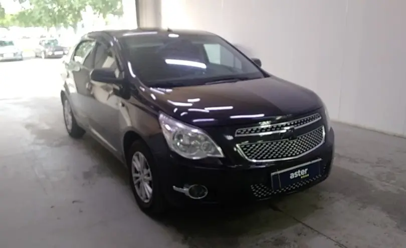 Chevrolet Cobalt 2023 года за 6 500 000 тг. в Павлодар фото 3