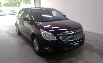 Chevrolet Cobalt 2023 года за 6 500 000 тг. в Павлодар фото 3